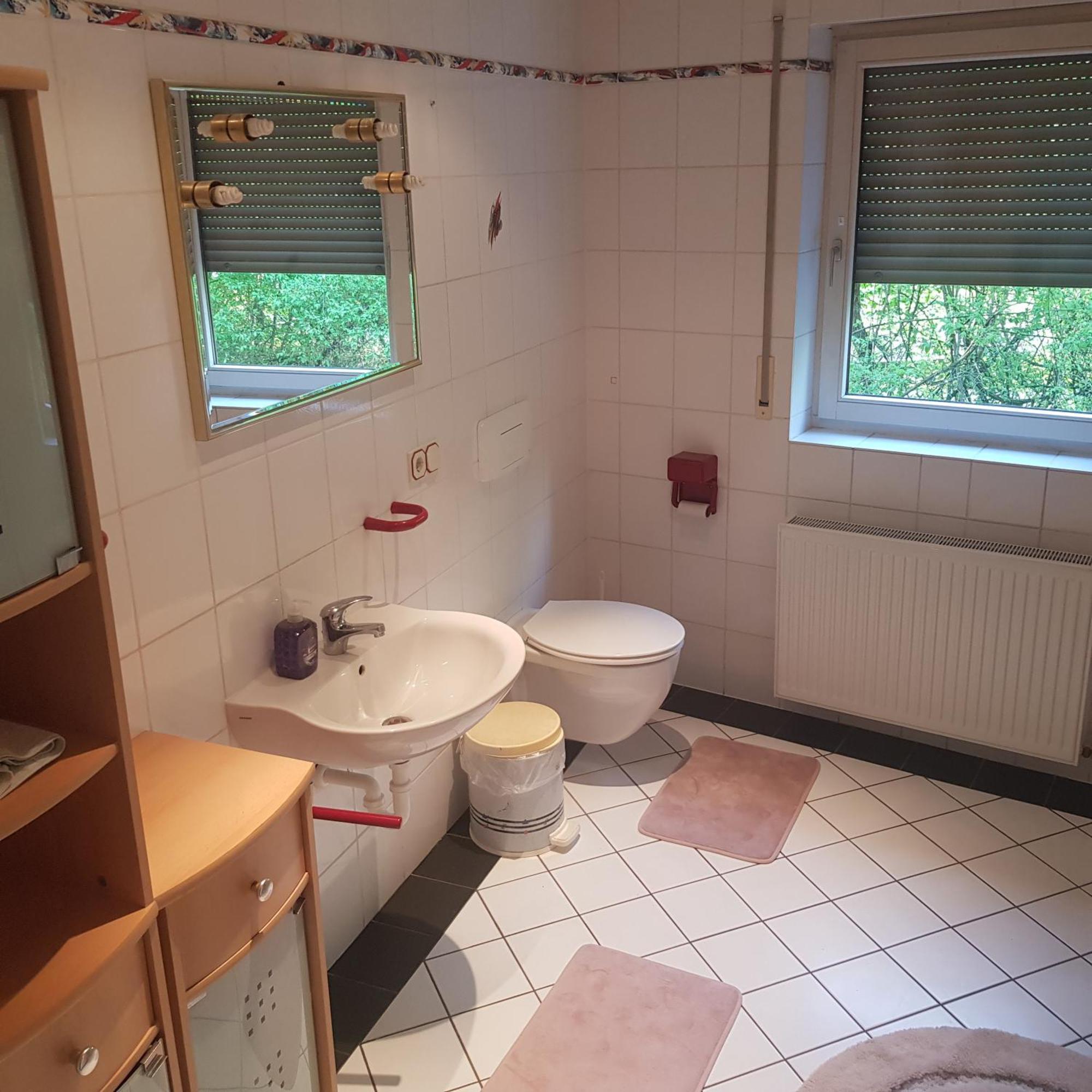 Ferienwohnung - A67931 Rüdesheim am Rhein Buitenkant foto